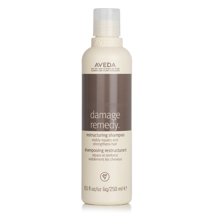 Aveda Unknown species for hair care