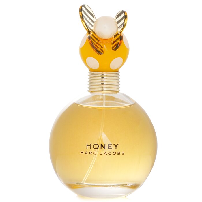 Marc Jacobs Honey Eau De Parfum Spray 100ml/3.4oz perfume for gifting and daily use