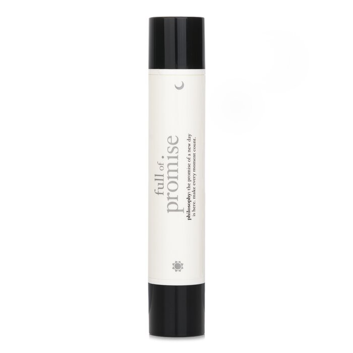 Philosophy Full of Promise Duo – lifting day & night serum