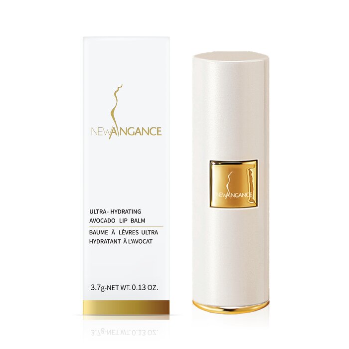 Lip balm – avocado hydration formula