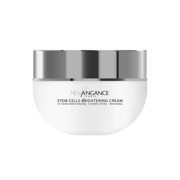 New Angance Paris Stem Cells Brightening Cream (50ml) Fixed Size