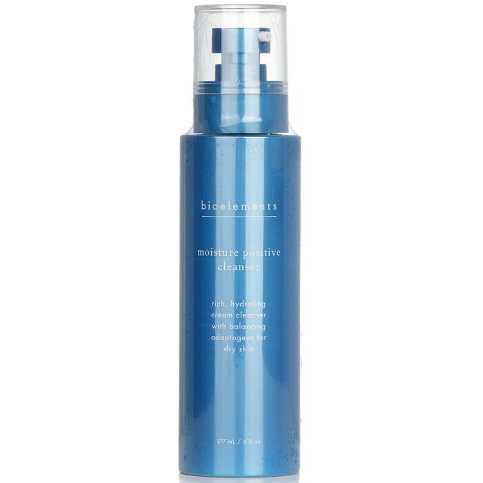 Bioelements Moisture Positive Cleanser for dry skin