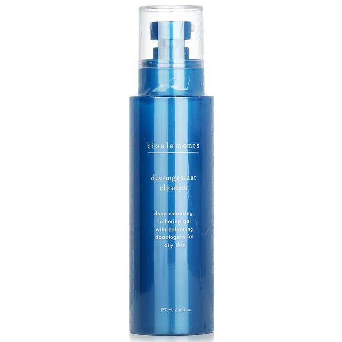 Bioelements Decongestant Cleanser