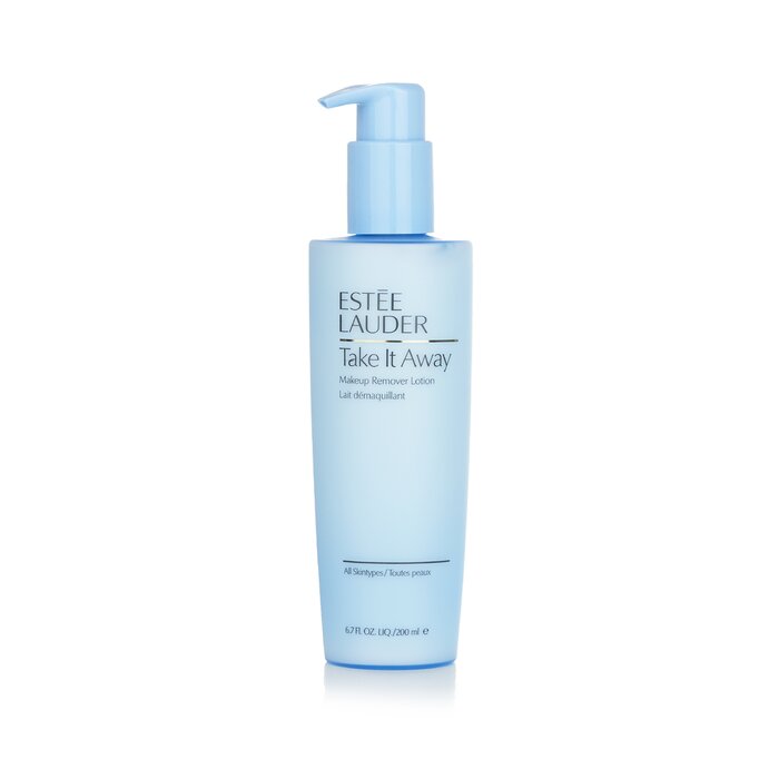 Estee Lauder Take It Away Makeup Remover Lotion for facial cleansing