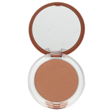 Clinique True Bronze Pressed Powder Bronzer, No. 02 Sunkissed 9.6g/0.33oz