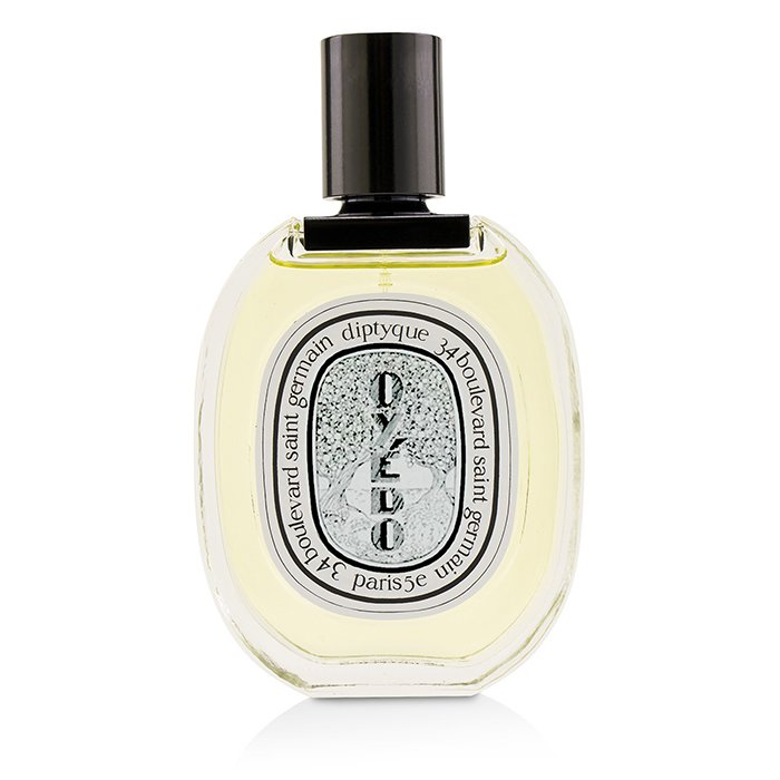 Diptyque Oyedo Eau De Toilette Spray 100ml/3.4oz perfume for gifting or daily wear