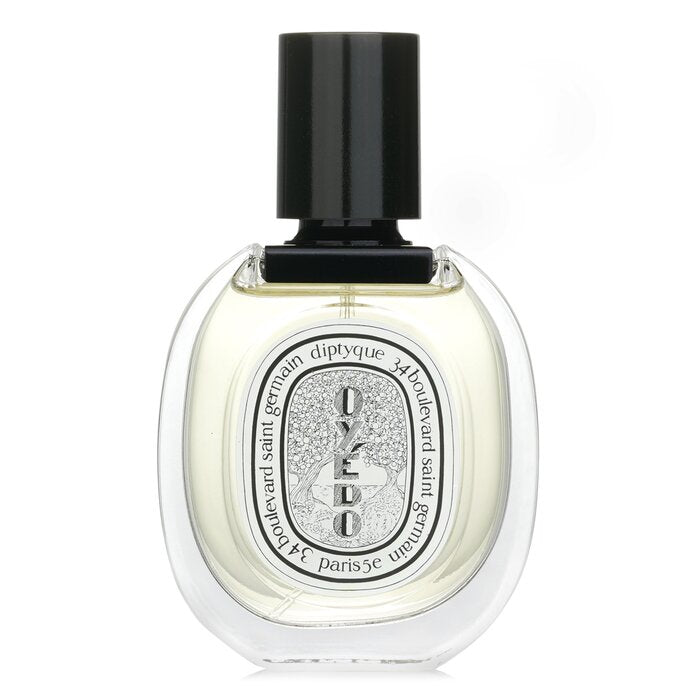 Diptyque Oyedo Eau De Toilette Spray 50ml/1.7oz perfume for gifting or daily wear