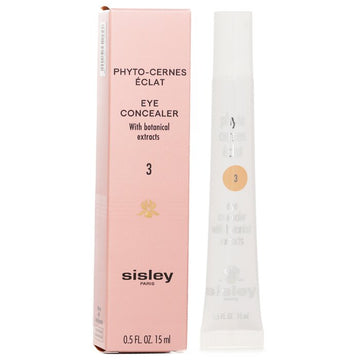 Sisley Phyto Cernes Eclat Eye Concealer, 03 15ml/0.61oz