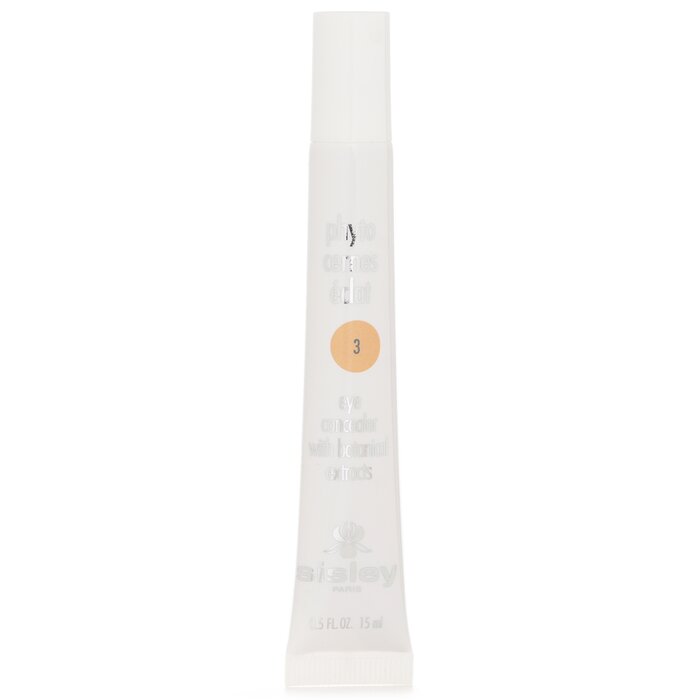 Phyto Cernes Eclat Eye Concealer (Sisley) for radiant eyes