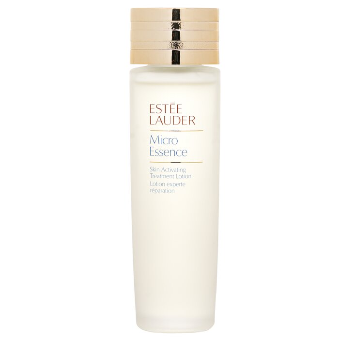 Micro Essence Lotion – Estee Lauder – for skin barrier strengthening