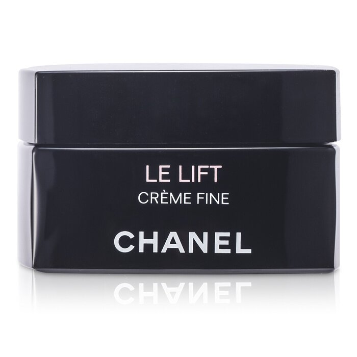 Chanel Le Lift Creme Fine 50g/1.7oz for skincare needs