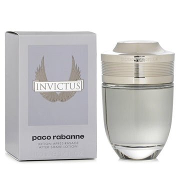 Paco Rabanne Invictus After Shave Lotion 100ml/3.4oz