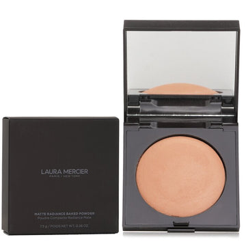 Laura Mercier Matte Radiance Baked Powder, Bronze 03 7.5g/0.26oz