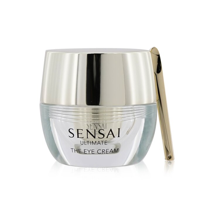 Eye cream – intensive anti-aging solution