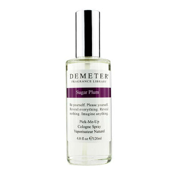 Demeter Sugar Plum Cologne Spray 120ml/4oz