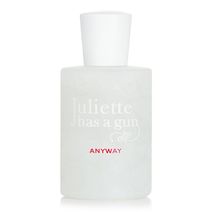 Juliette Has A Gun Anyway Eau De Parfum Spray 50ml/1.7oz perfume for gifting and daily use