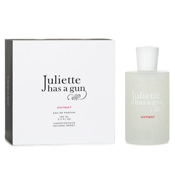 Juliette Has A Gun Anyway Eau De Parfum Spray 100ml/3.3oz