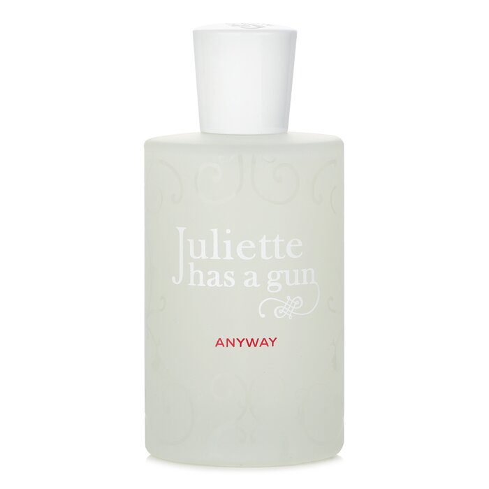 Juliette Has A Gun Anyway Eau De Parfum Spray 100ml/3.3oz perfume for gifting and daily use