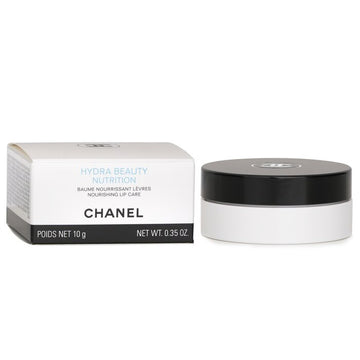 Chanel Hydra Beauty Nutrition Nourishing Lip Care 10g/0.35oz