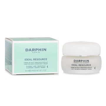 Darphin Ideal Resource Light Re-Birth Overnight Cream 50ml/1.7oz