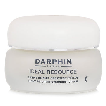 Darphin Ideal Resource Light Re-Birth Overnight Cream 50ml/1.7oz