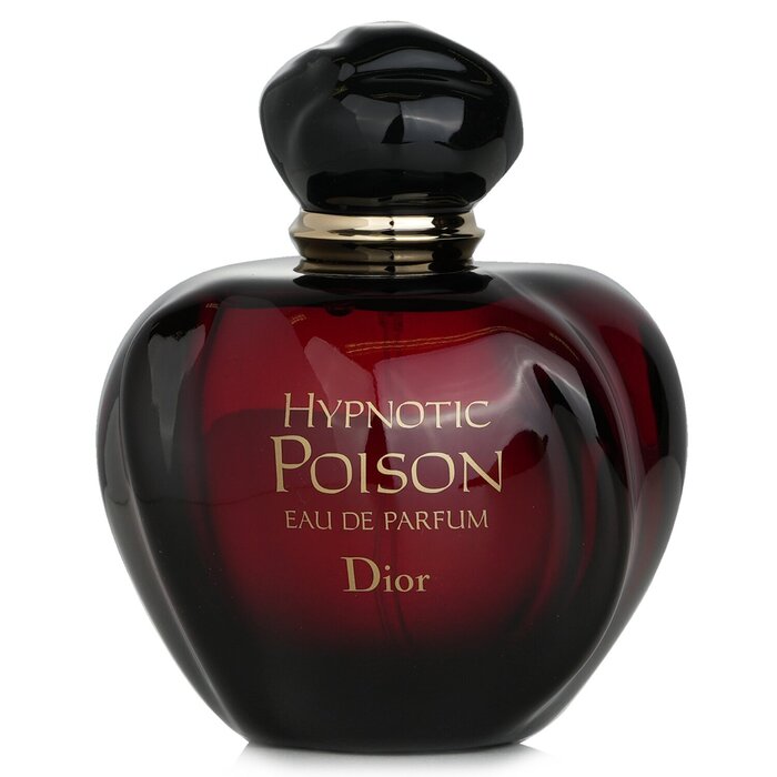 Christian Dior Hypnotic Poison Eau De Parfum Spray 100ml/3.4oz perfume bottle for personal use