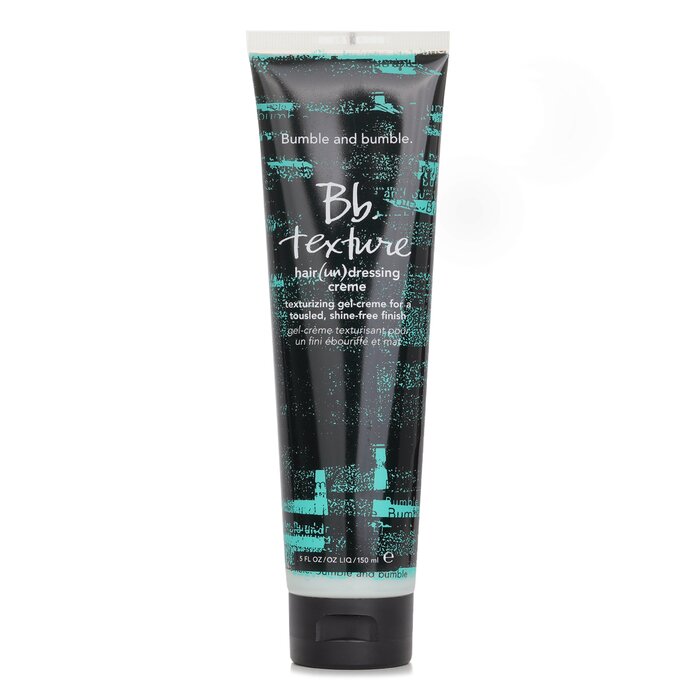 Bumble and Bumble Bb. Texture Hair (UN) Dressing Creme 150ml/5oz - For styling your hair