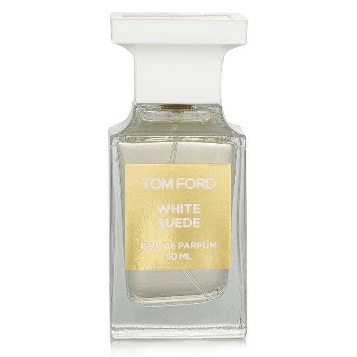 Tom Ford Private Blend White Suede Eau De Parfum Spray 50ml/1.7oz perfume for gifting and daily use