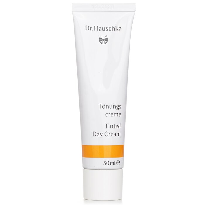 Dr. Hauschka Tinted Day Cream 30ml/1oz for skincare needs