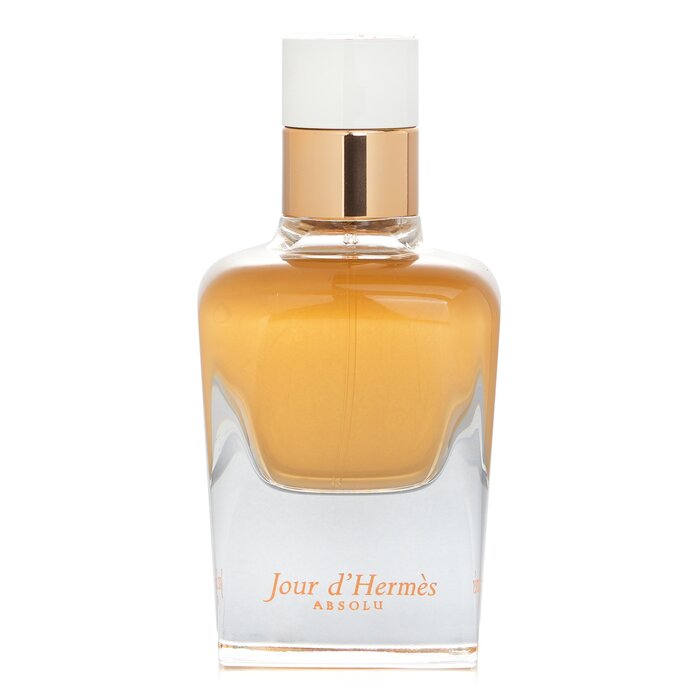 Hermes Jour D' Absolu Eau De Parfum Refillable Spray 50ml/1.6oz perfume bottle for personal use