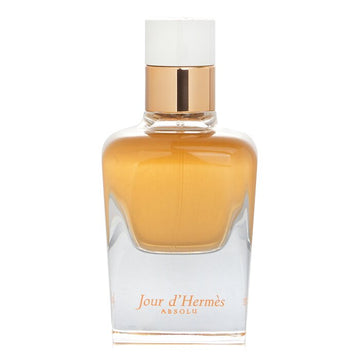 Hermes Jour D' Absolu Eau De Parfum Refillable Spray 50ml/1.6oz