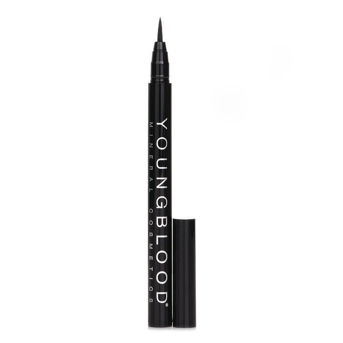 Youngblood Eye Mazing Liquid Liner Pen eyeliner, suitable for various eye makeup styles