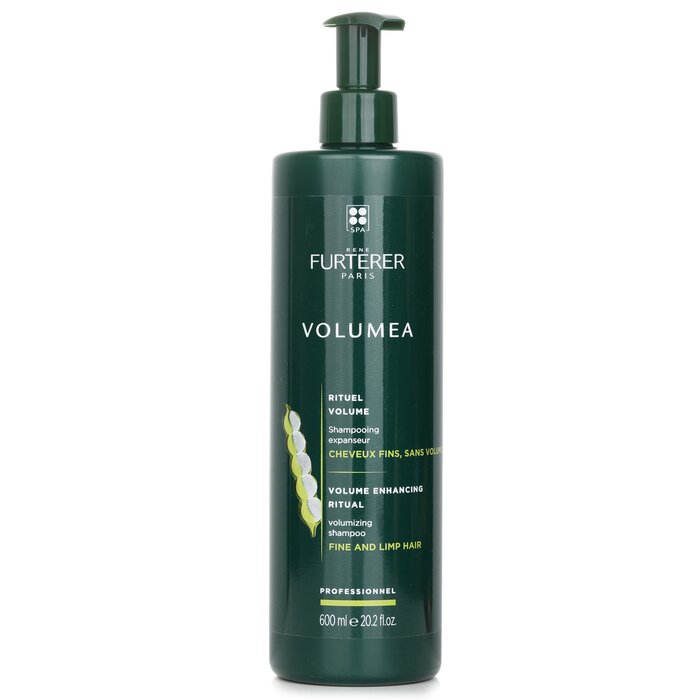 nan for use in fine hair care