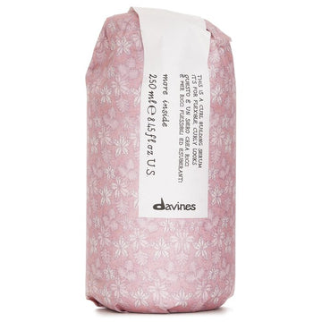 Davines More Inside This Is A Curl Building Serum (For Flexible, Curly Looks) 250ml/8.45oz