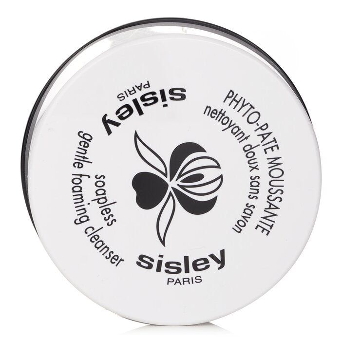 Sisley Phyto-Pate Moussante Gentle Cleanser for delicate skin
