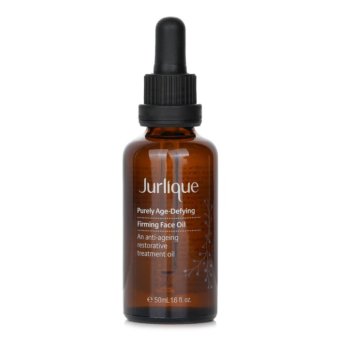 Jurlique Purely Age-Defying Firming Face Oil 50ml/1.6oz for skincare needs