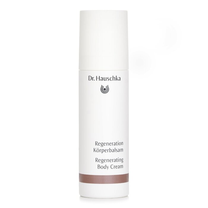Regenerating body cream – 150ml