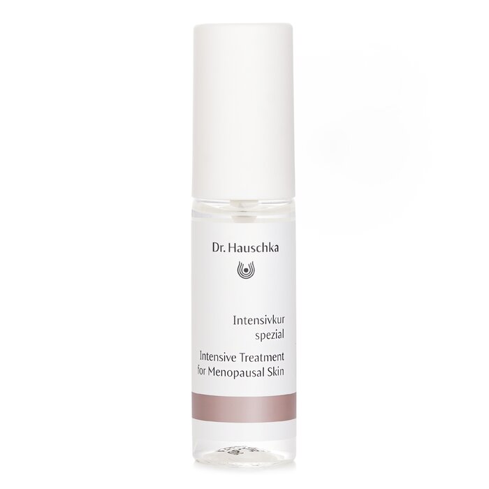 Dr. Hauschka Intensive Treatment for Menopausal Skin 40ml/1.3oz for skincare needs