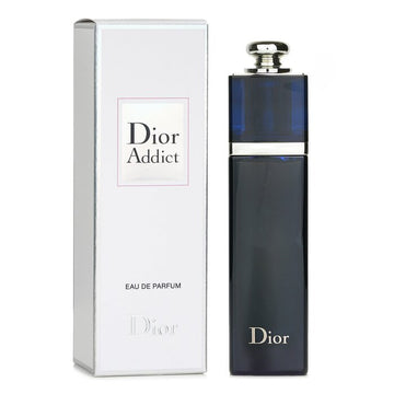 Christian Dior Addict Eau De Parfum Spray 50ml/1.7oz