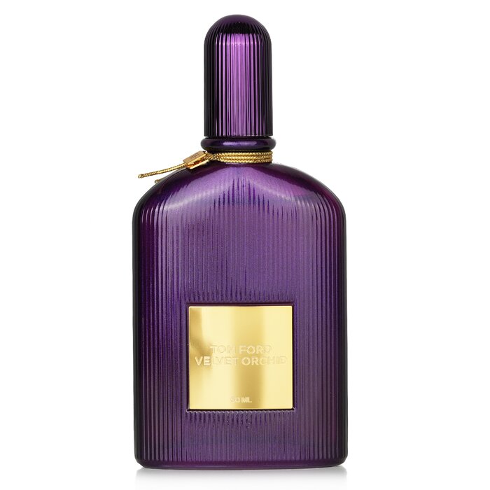 Tom Ford Velvet Orchid Eau De Parfum Spray 50ml/1.7oz perfume for gifting and daily use