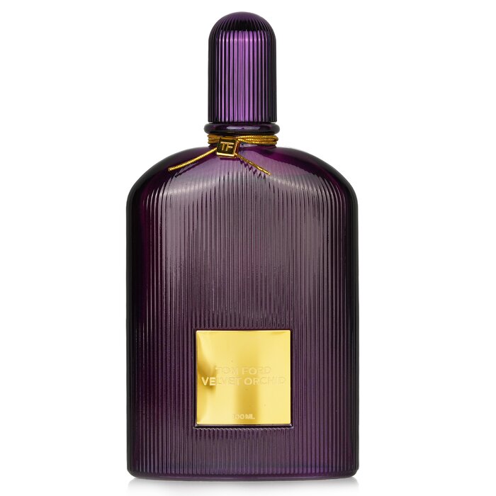 Tom Ford Velvet Orchid Eau De Parfum Spray 100ml/3.4oz perfume bottle for personal use
