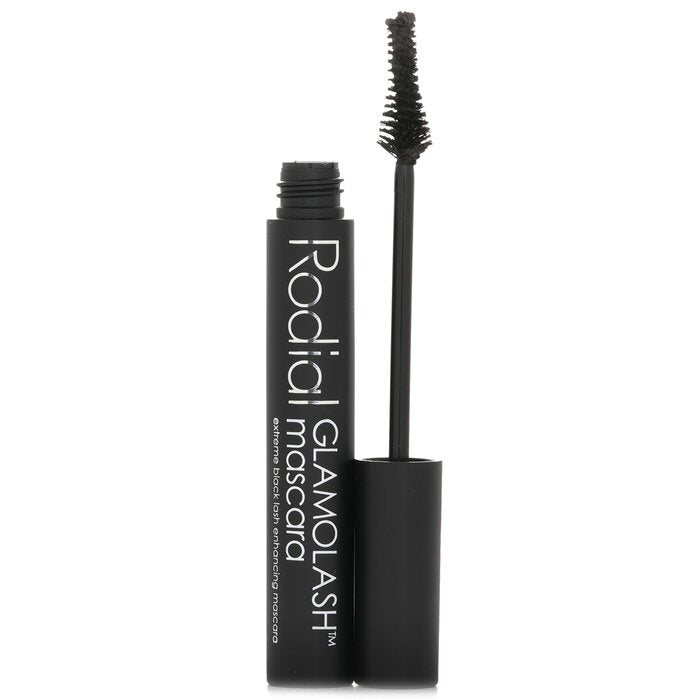 Rodial Glamolash Extreme Black Lash Enhancing Mascara 10ml/0.3oz by Rodial for enhancing eyelashes