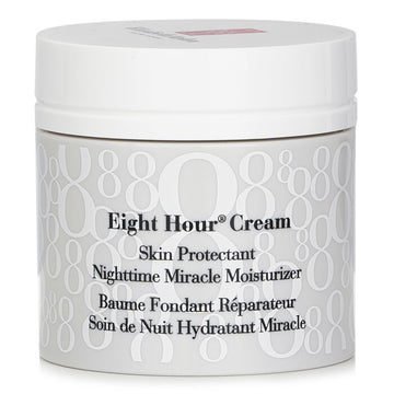 Elizabeth Arden Eight Hour Cream Skin Protectant Nighttime Miracle Moisturizer 50ml/1.7oz