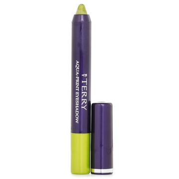 By Terry Aqua Print Eyeshadow, 4 Green Flzz 4.85g/1.7oz