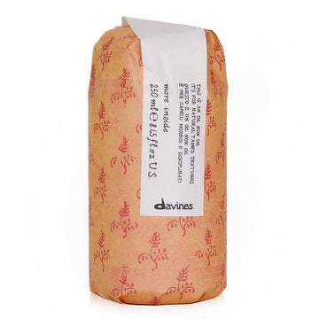 Davines More Inside This Is An Oil Non Oil (For Natural, Tamed Textures) 250ml/8.45oz