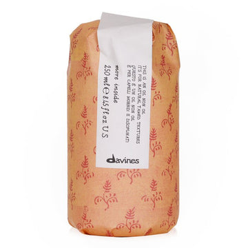 Davines More Inside This Is An Oil Non Oil (For Natural, Tamed Textures) 250ml/8.45oz