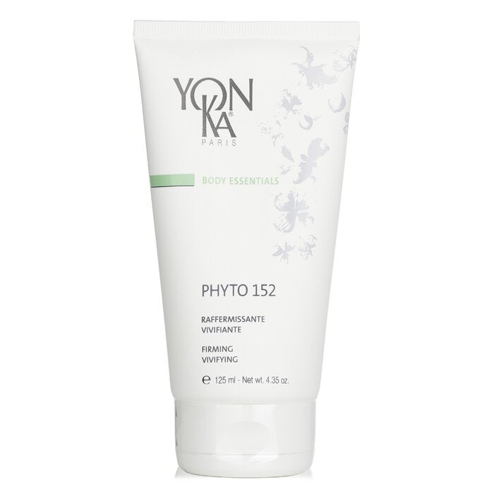 Skin tightening body cream – 125ml