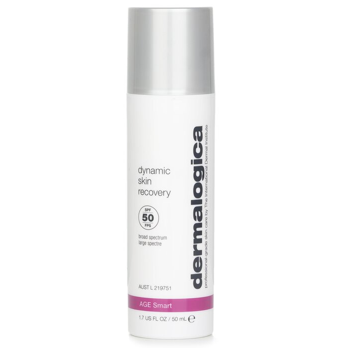 Dermalogica Age Smart Dynamic Skin Recovery SPF 50 50ml/1.7oz for skincare needs