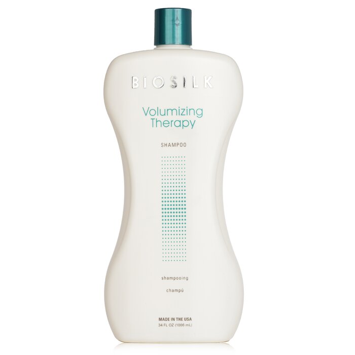 nan for use in fine hair care