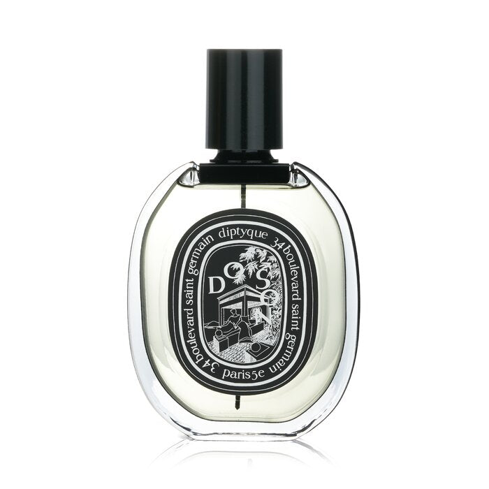 Diptyque Do Son Eau De Parfum Spray 75ml/2.5oz perfume bottle for personal use